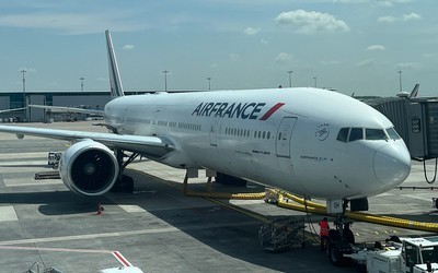 Shipping a Dog or Cat from the USA to France