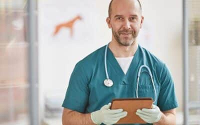 usda vet