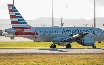 american airlines